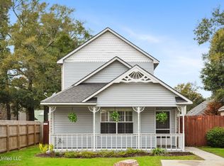 405 Magazine Cir, Gulfport, MS 39507