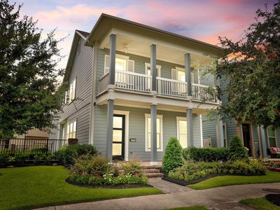 16726 Echo Heights Dr, Cypress, TX, 77433