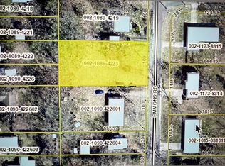 Emmons Rd, South Bend, IN 46637