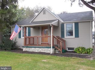 834 Fruitville Pike, Manheim, PA 17545