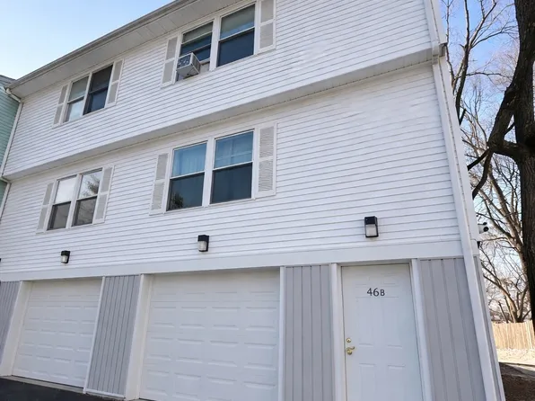 46 Chamberlain Street #B, New Haven, CT 06512