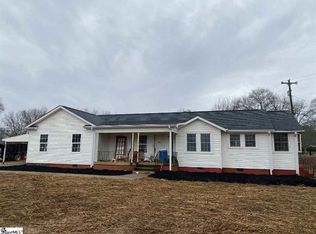 120 Balsm Ave, Wellford, SC 29385