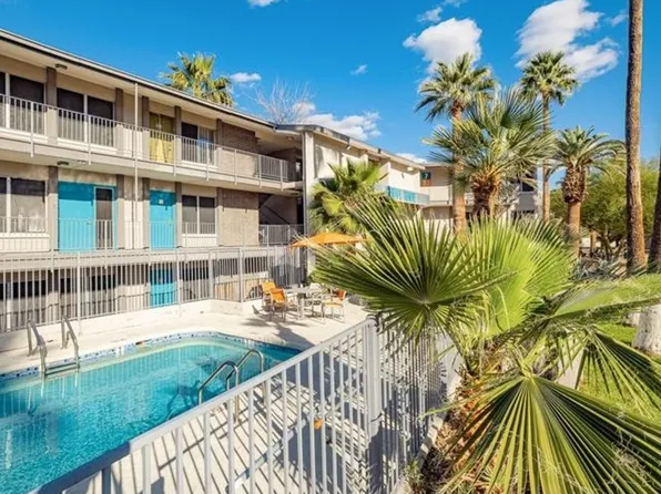 Thrive Tempe Apartments