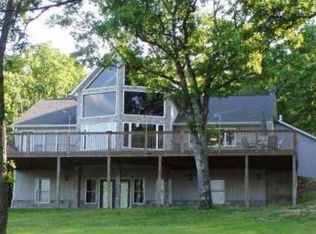 16297 Bill Campbell Rd, Prairie Grove, AR 72753