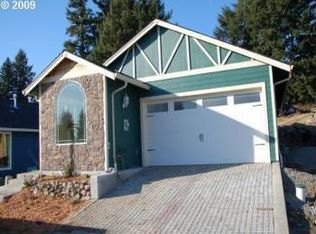 13812 NE 33rd Cir, Vancouver, WA