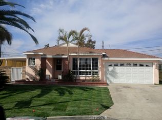 10508 Flamingo Cir, Whittier, CA 90606