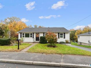 246 Bucks Hill Road, Waterbury, CT 06704