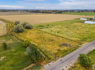 E 700 N, Rigby, ID 83442