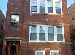 3842 N Mozart St #2, Chicago, IL 60618