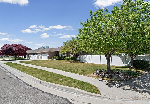 5th image of 3462 W Melody Creek Cir S