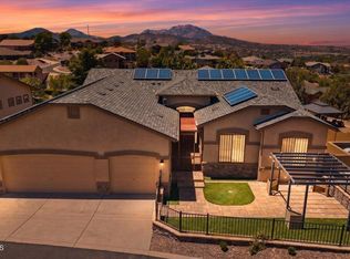 195 Juniper Ridge Dr, Prescott, AZ 86301