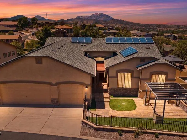 195 Juniper Ridge Dr, Prescott, AZ 86301