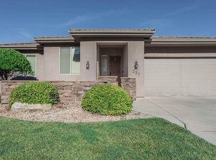 237 N 1210 W, Saint George, UT 84770
