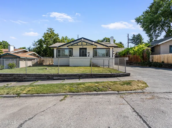 1510 Mount Vernon Ave, Yakima, WA 98902