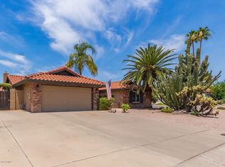 16040 N 46th St, Phoenix, AZ 85032