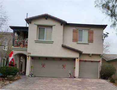 9170 Blue Ox Ave, Las Vegas, NV, 89178