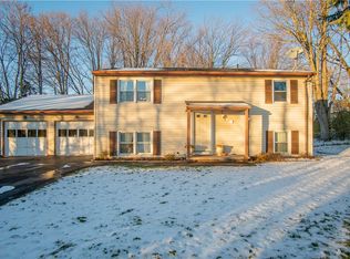 312 Paul Rd, Rochester, NY 14624