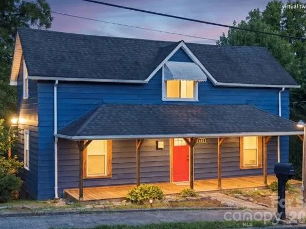 403 Spruce St SW, Lenoir, NC 28645