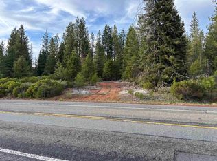 Along Hwy #89, McCloud, CA 96057