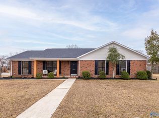 1801 Lanier St SW, Decatur, AL 35603