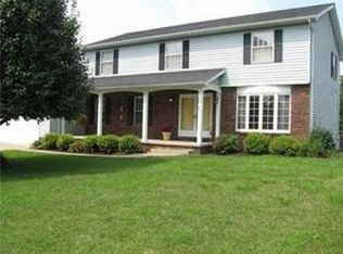 39 Sherwood Cir, Hurricane, WV 25526