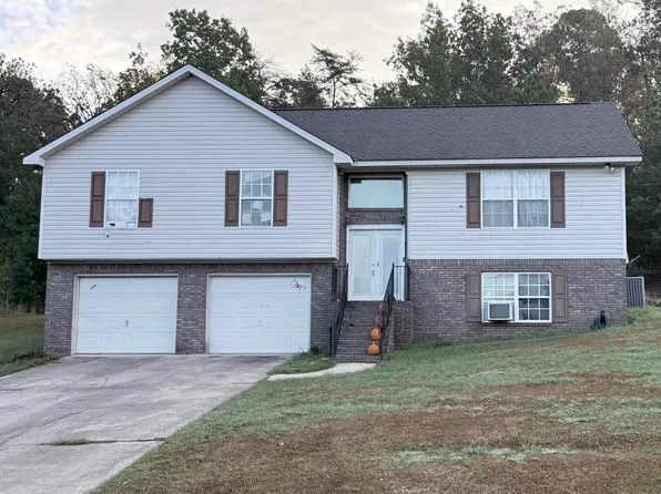 10488 Rolling Valley Dr, Cottondale, AL 35453