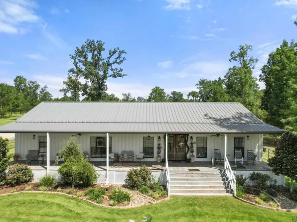 2379 Cherry Laurel Rd, Gilmer, TX 75645
