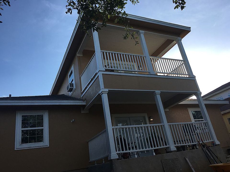 Unique Home