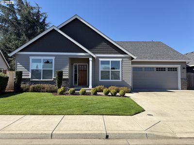 847 Unity Dr, Junction City, OR, 97448