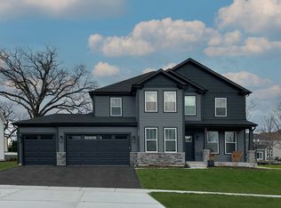 The Braxton Plan, Grunwald Grove, Eldridge, IA 52748