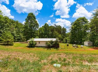 234 Mount Pleasant Church Rd, Marion, NC 28752