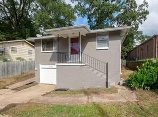 3921 Barrow Rd, Little Rock, AR 72204
