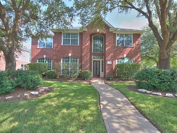 2nd image of 3419 Horncastle Ct