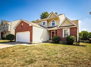 500 Princeton Dr, Trenton, OH
