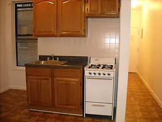 Rented by Town Residential