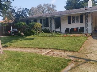 3743 Kent St, Flint, MI 48503