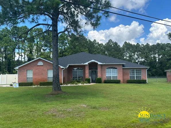 2130 Pepper Dr, Navarre, FL 32566