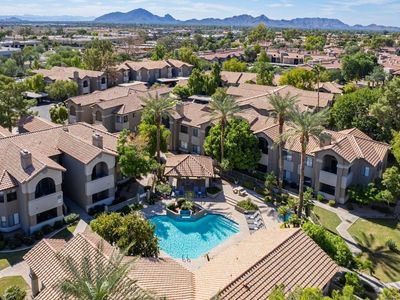 9600 N 96TH Street #136, Scottsdale, AZ, 85258