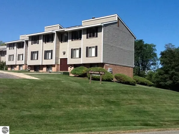 Hearthside Hills - 4172, 4172 Wyatt Rd #8, Traverse City, MI 49684