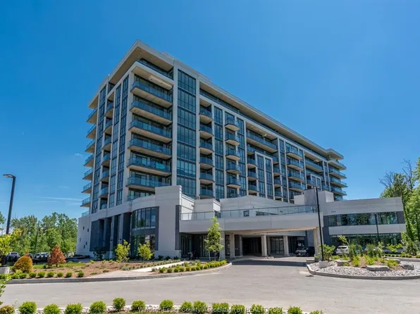 7711 Green Vista Gate #608, Niagara Falls, ON L2G 0Y9