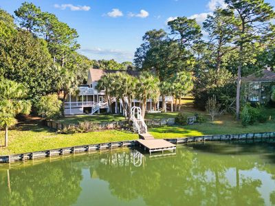 850 Lake Amick Dr, Niceville, FL, 32578