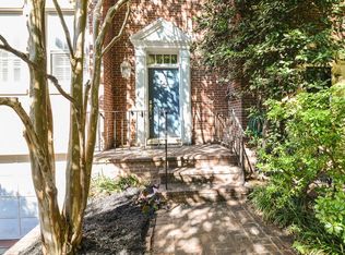 3733 Winfield Ln NW, Washington, DC 20007