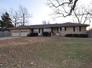 1007 5th St, Monett, MO 65708