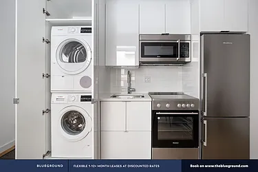 Rented by The Blueground