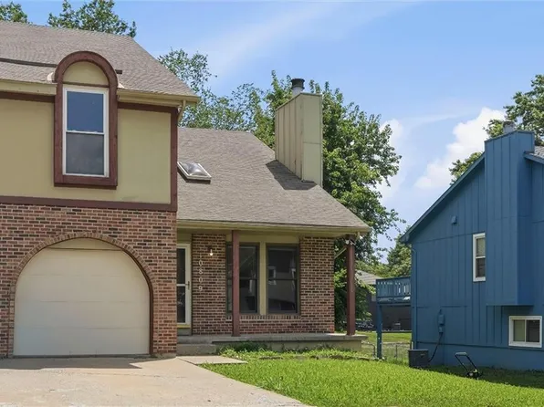 10809 Haskins St, Lenexa, KS 66210