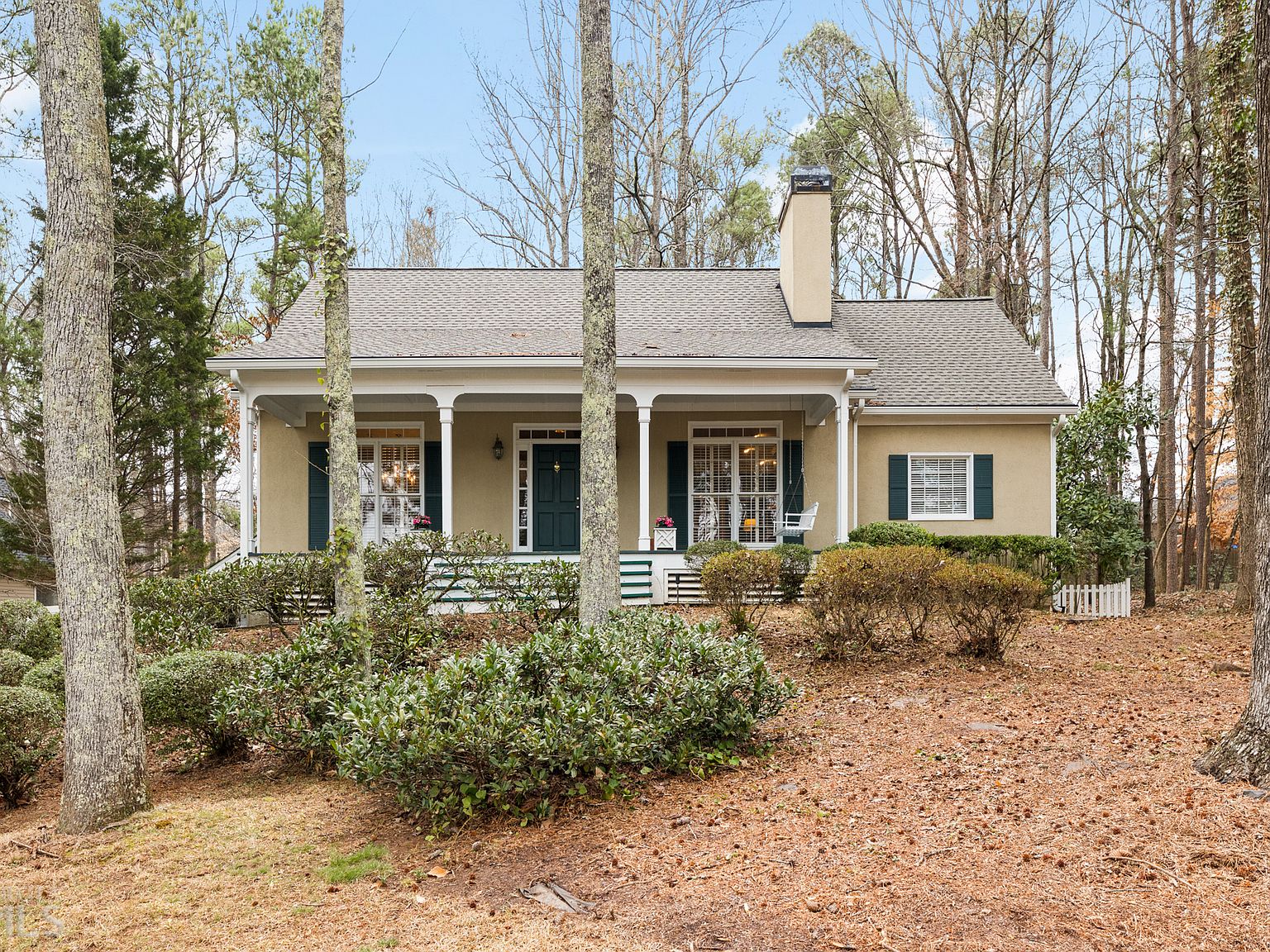 1095 Polo Club Dr NW, Marietta, GA 30064 | MLS #10131368 | Zillow