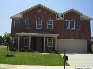2477 Belltown Dr, Huntsville, AL 35803