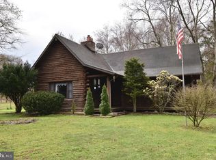 333 Route 539, Cream Ridge, NJ 08514