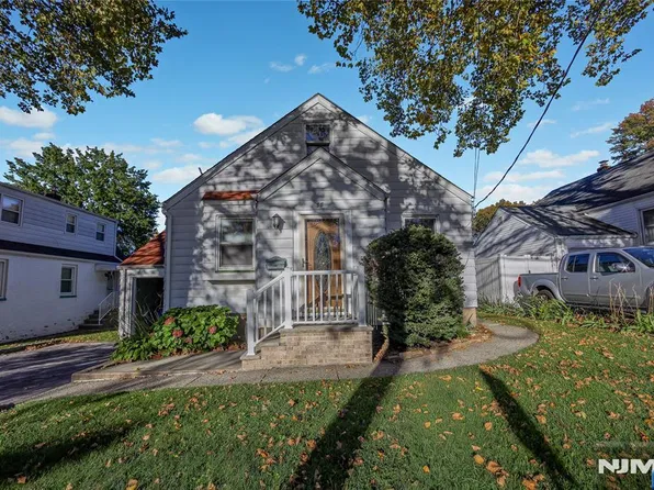 55 Passaic Avenue, Hasbrouck Heights, NJ 07604