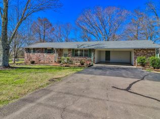 2701 Byington Beaver Ridge Rd LOT 1, Knoxville, TN 37931